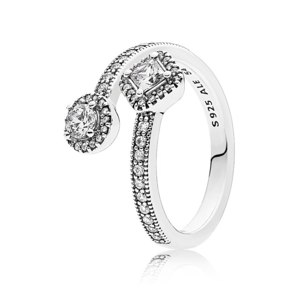 Pandora Absolute Elegance ring - Picture 2 of 9
